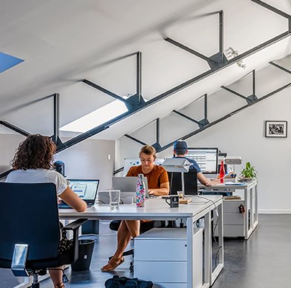La Maison Du Coworking Paris